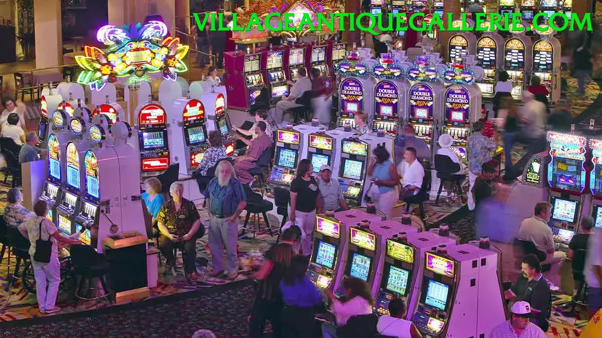 Trò Chơi Giải Trí - Ưu đãi đặc biệt