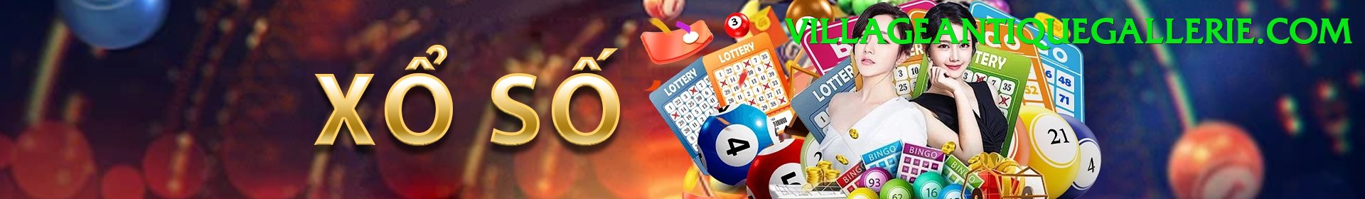 Xổ Số Online - Trải nghiệm tuyệt vời