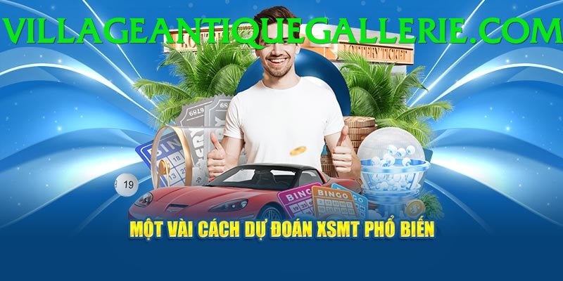 Xổ Số Online - Ưu đãi đặc biệt